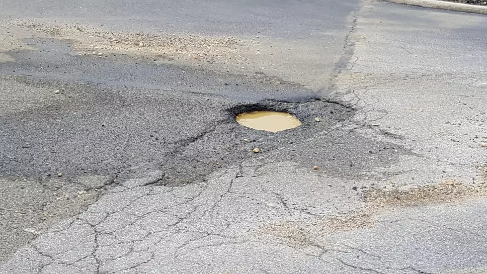 NJ Potholes: How to Report One or File a Claim