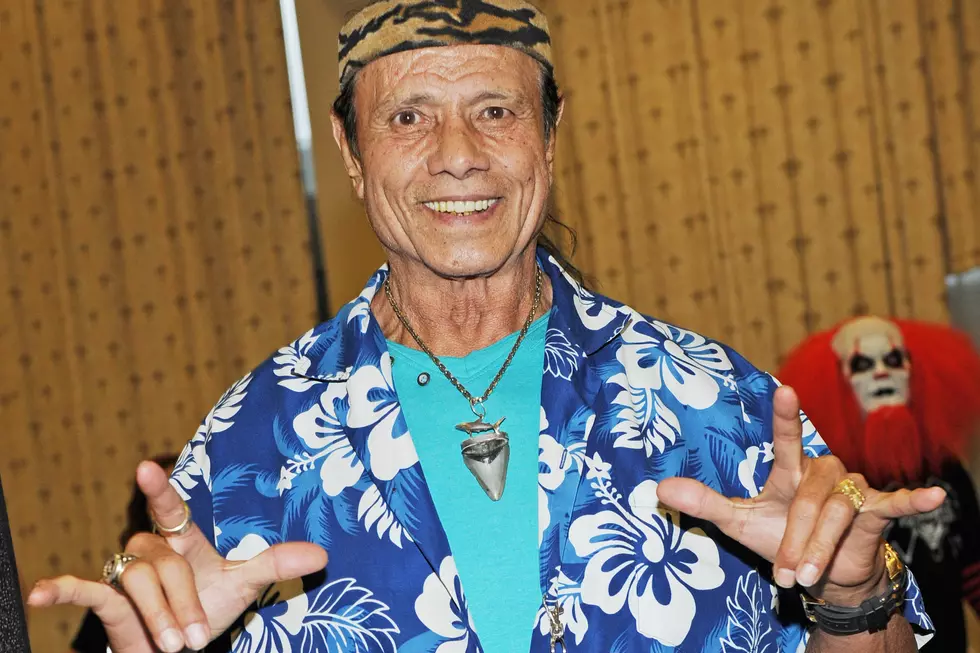 ‘Superfly’ Snuka, NJ wrestler accused of killing his girlfriend, dead at 73