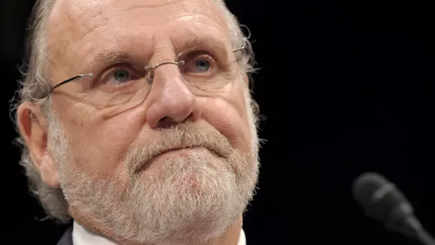 Corzine to pay $5M penalty to resolve MF Global case