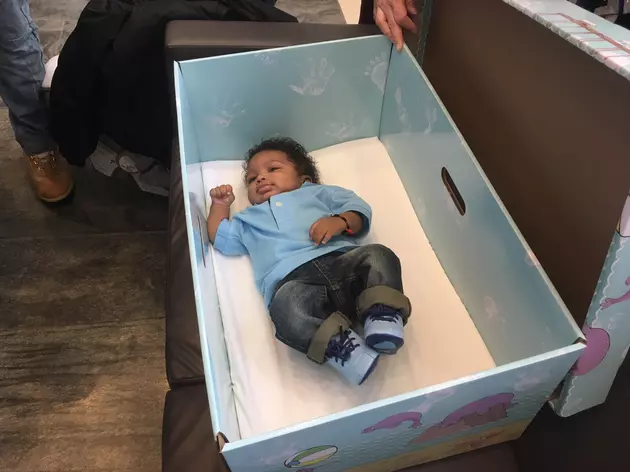 Put Your Baby in a Box? New Jersey Says it Could Save Their Lives