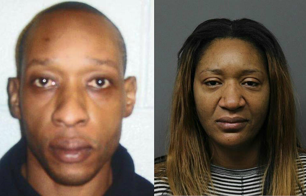 NJ man’s body found in 6 plastic containers — wife, brother-in-law charged