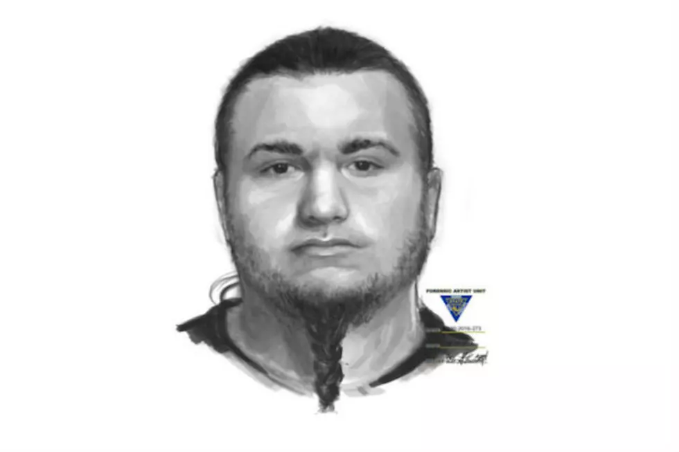 Teen hospitalized after Central Jersey road-rage incident. This is the suspect