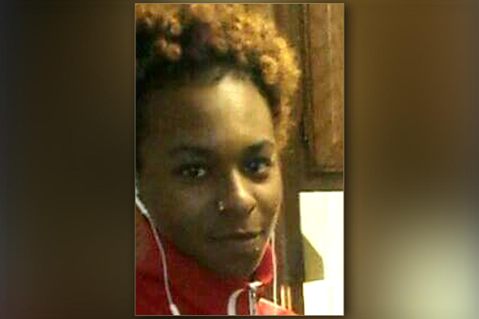 ‘Endangered’ NJ teen goes missing New Year’s night