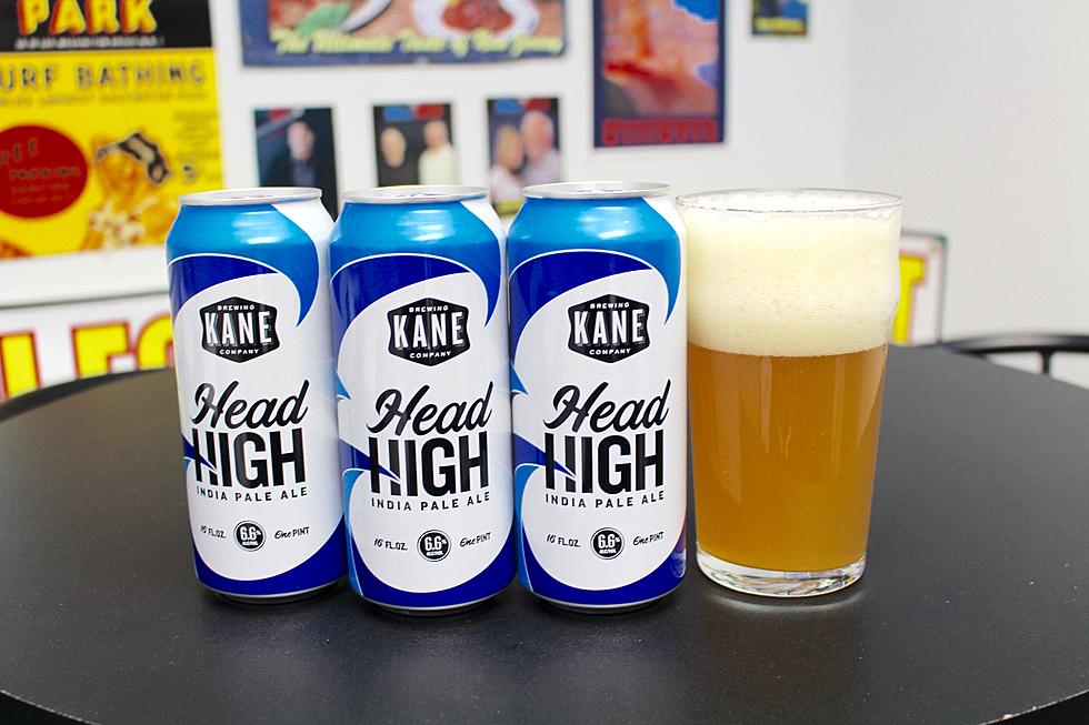 Kane’s Head High IPA: NJ Craft Beer Review Ep. 4