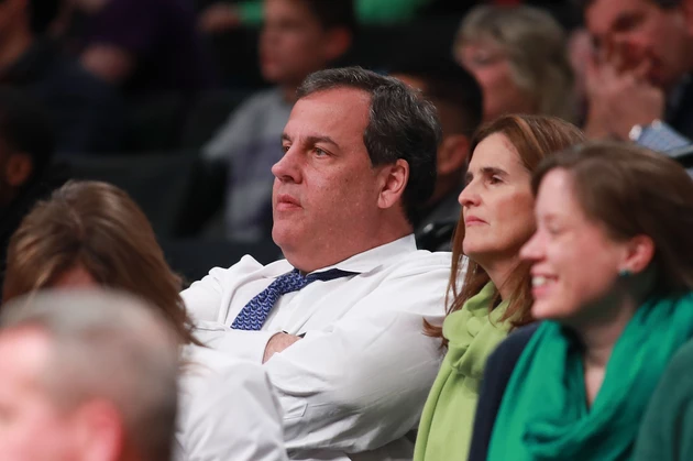 Lowest approval rating for any US governor in over 20 years belongs to Chris Christie
