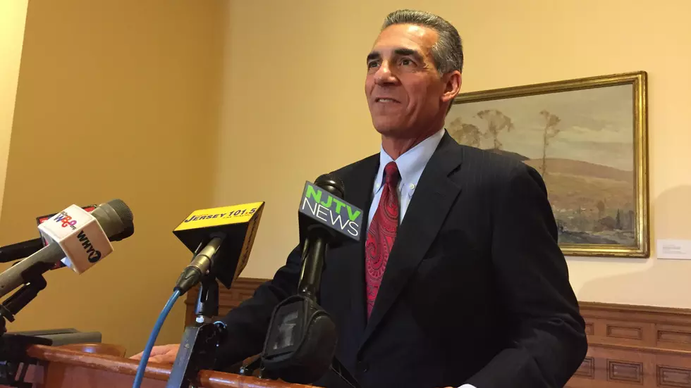 NJ gubernatorial candidate Jack Ciattarelli: I’ll beat this cancer — and win the race!
