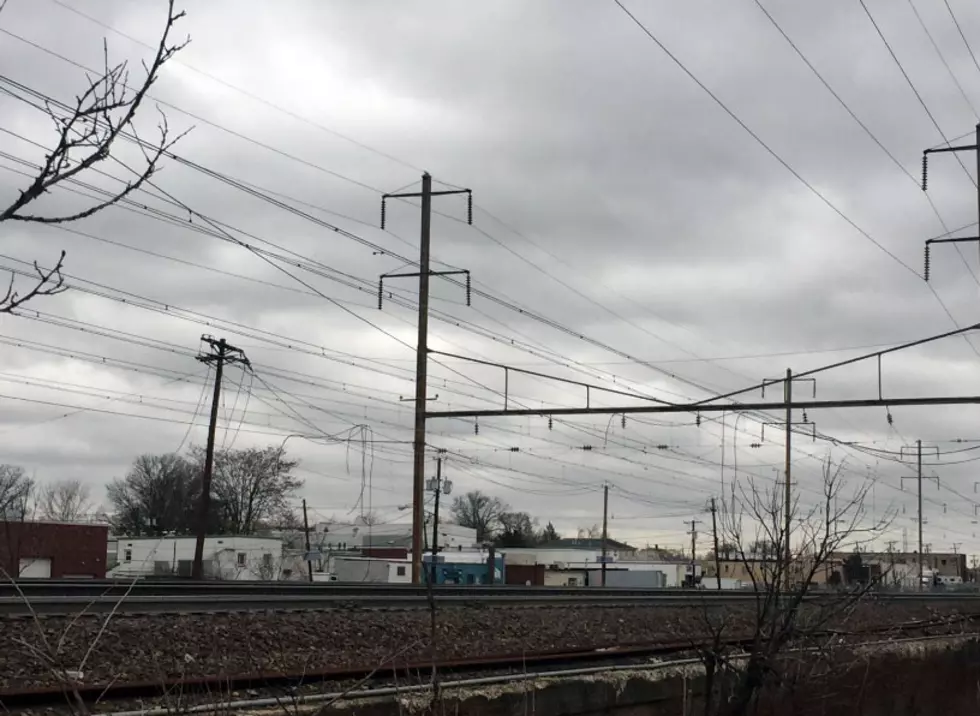 MAJOR NJ Transit problems — Northeast Corridor, North Jersey Coast lines suspended