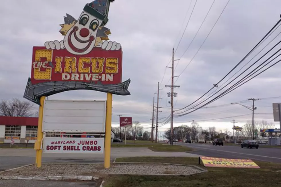 Final act for Jersey Shore’s Circus Drive In could come soon