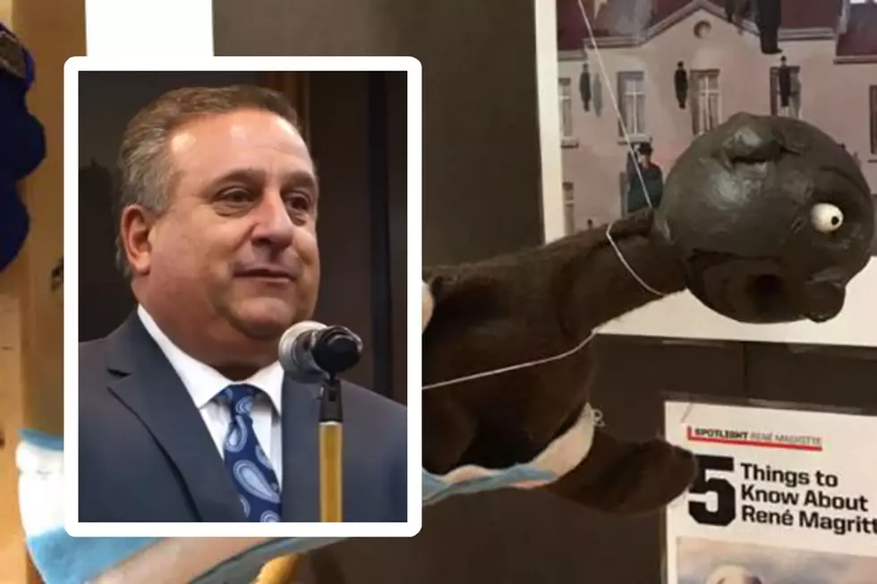 ‘Hanging’ black puppet at school: Clark mayor goes to Plainfield to apologize