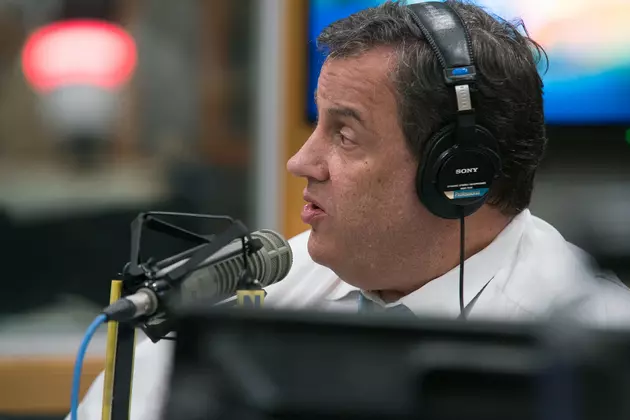 Christie: &#8216;I&#8217;m sure there was&#8217; voter fraud in New Jersey