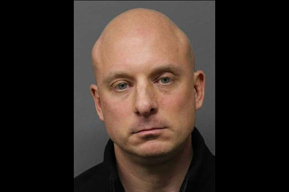 NJ jail guard accused of sexually assaulting pre-teen girl