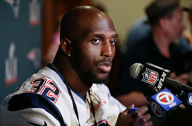 Rutgers grad Devin McCourty will not attend White House Super Bowl celebration