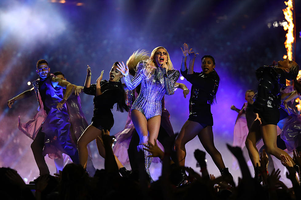 Caller: Lady Gaga brought Satanism, New World Order to Super Bowl