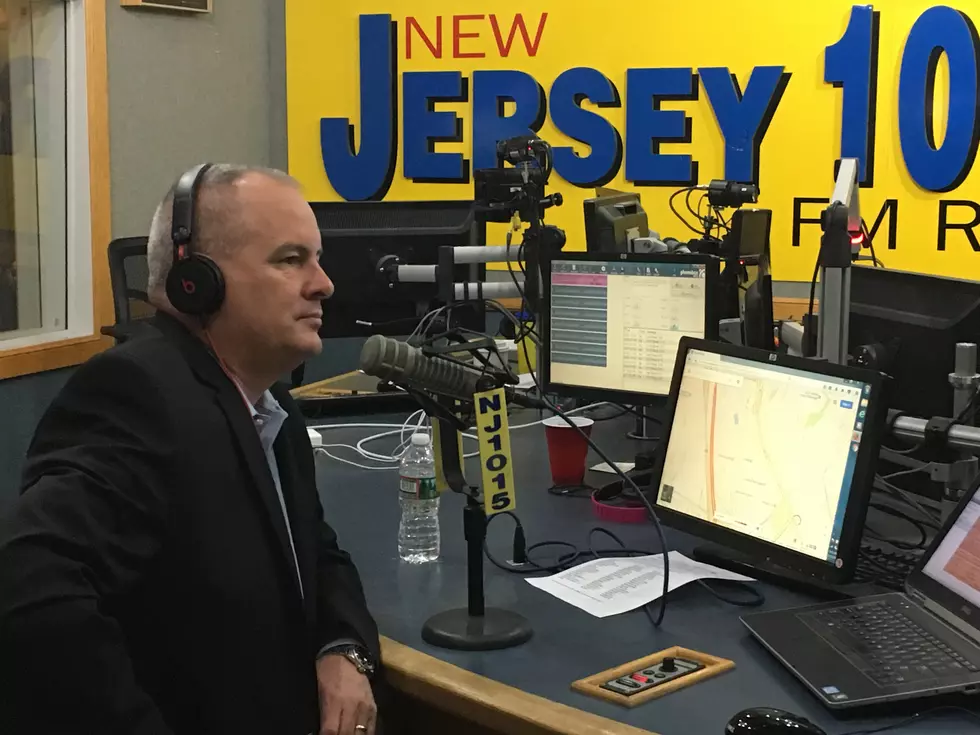 NJSPBA Pres. – We need common sense to prevail in bail reform