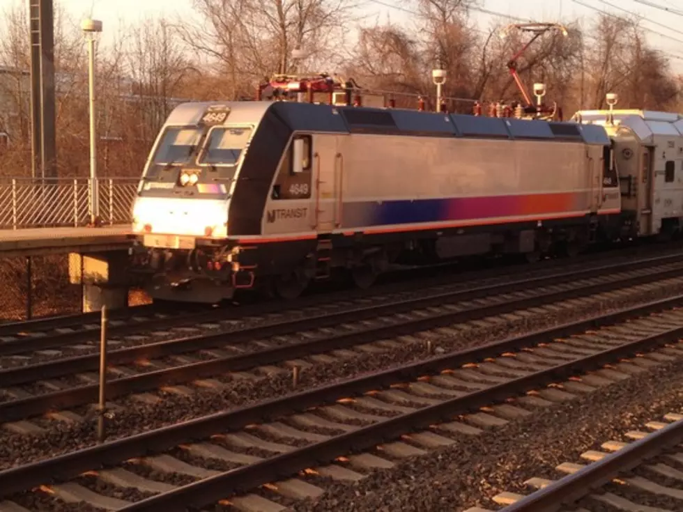 Man Struck and Killed By NJ Transit Train Identified