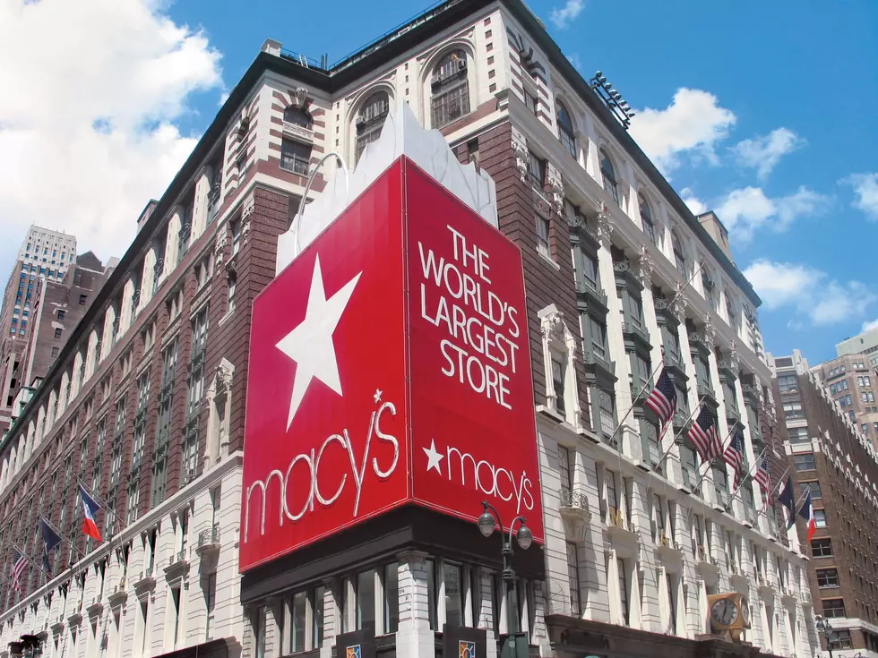Macy’s closing more stores, Toys ‘R’ Us laying off hundreds in NJ