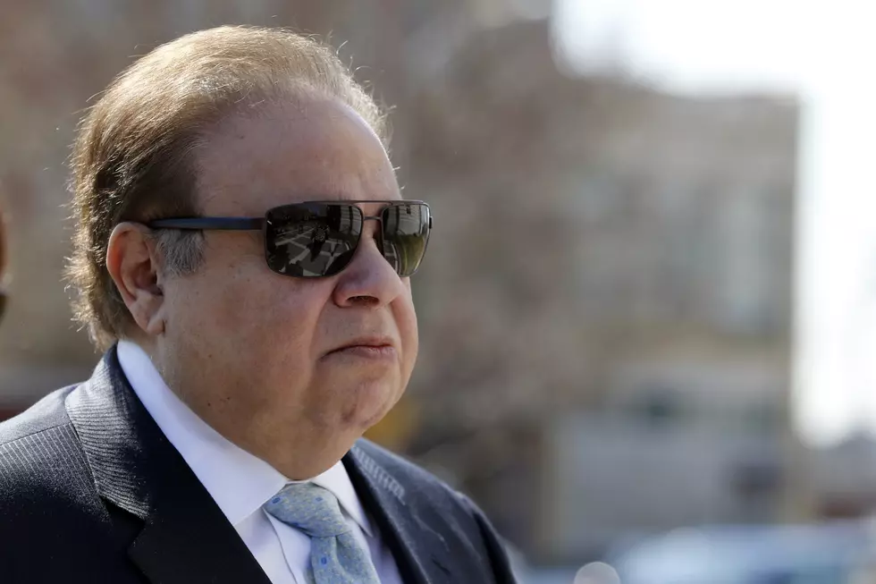 Doctor connected to Menendez stole millions from Medicare, prosecutor says