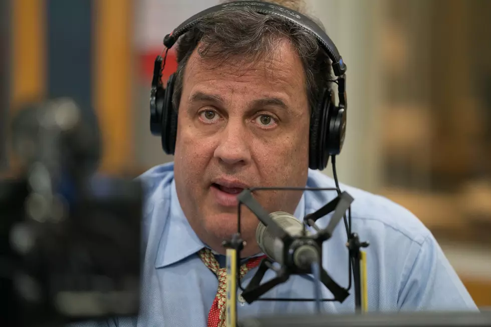 Chris Christie takes your questions on ‘Ask The Governor’ — Watch live, get your questions heard