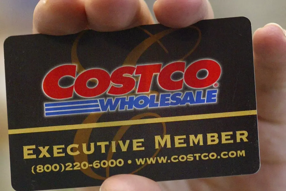 Say Goodbye to this Costco Sweet Treat