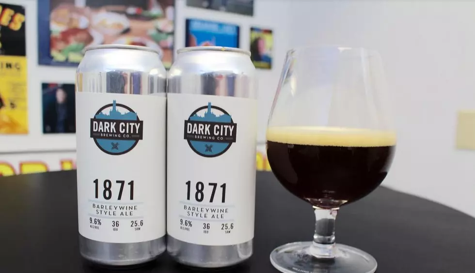 Dark City 1871 — NJ Craft Beer Review Ep. 6