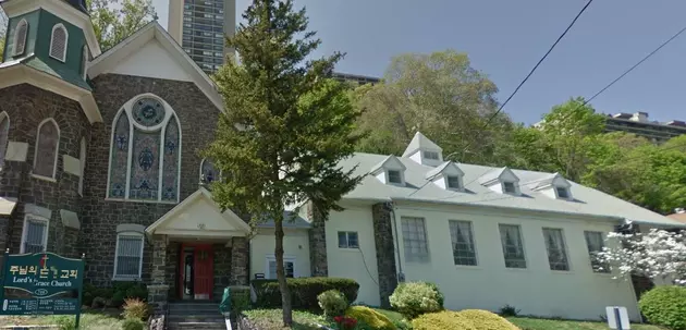 Developer who bought historic Palisades church for $2.25M plans to keep it up