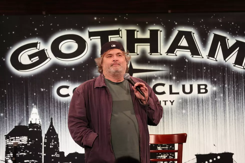 Artie Lange opens up about Howard Stern's beef with him