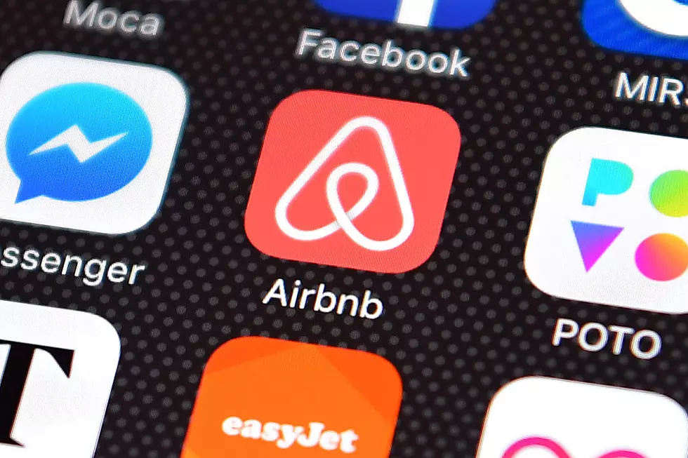 Taxing Airbnb Rentals