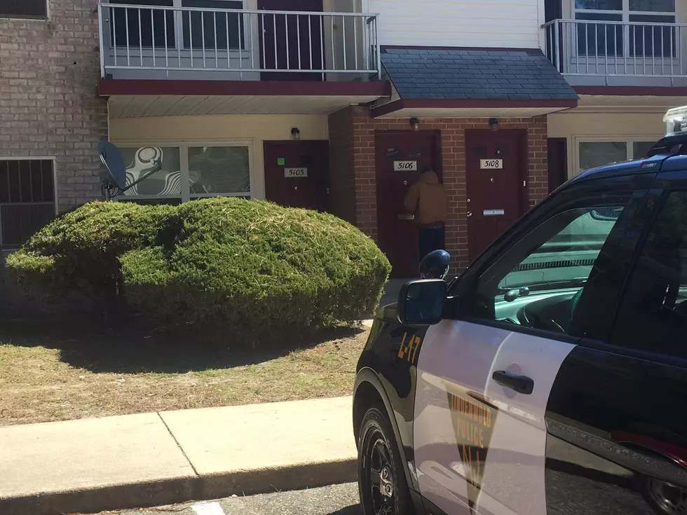 Two 7-month-old twins found dead in Lindenwold apartment