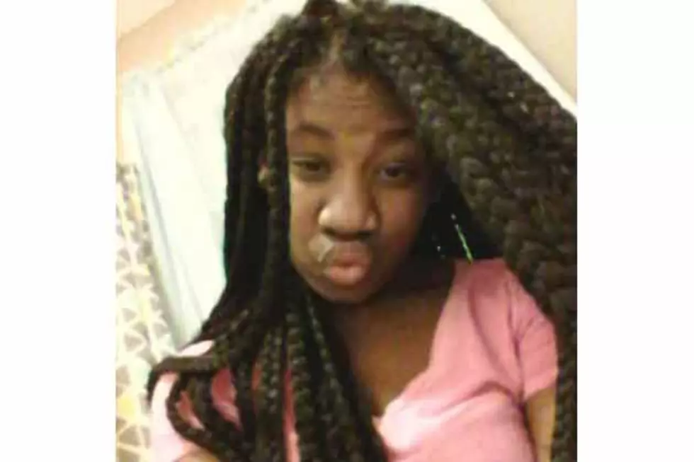 Have you seen her? 14-year-old NJ girl missing since March 1