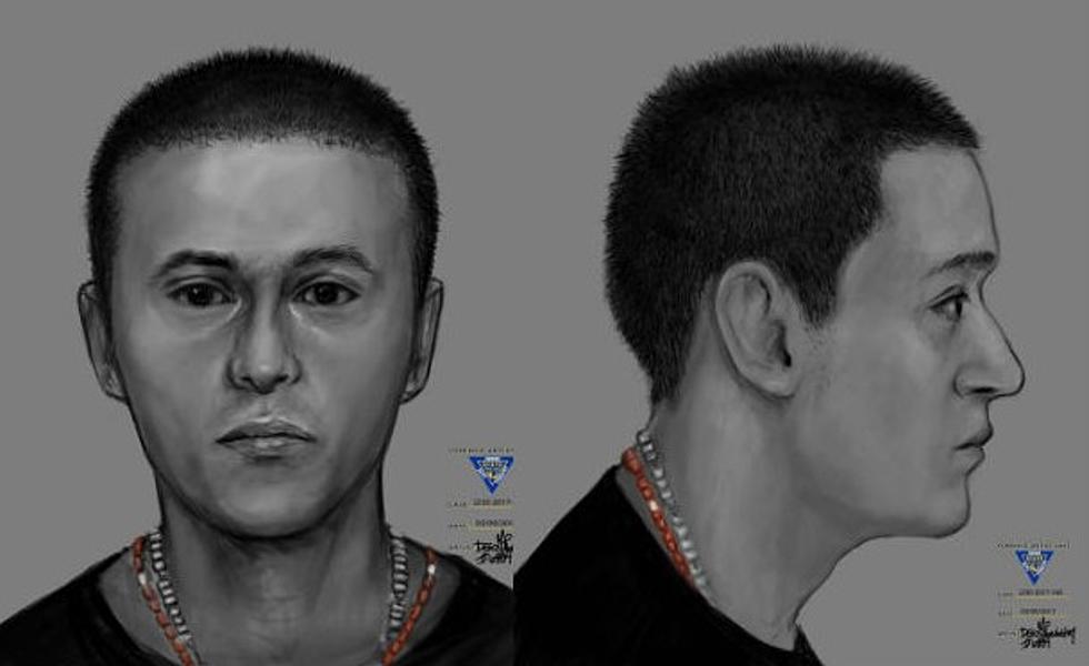 Human remains found — This is how cops think the person looked