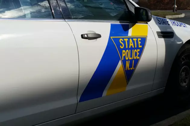 Stolen State Police gear may have been used in armed robberies
