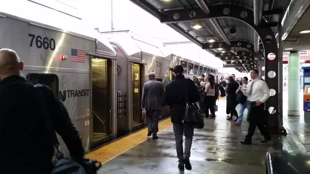 NJ Transit blames &#8216;unplanned absences&#8217; for cancellations