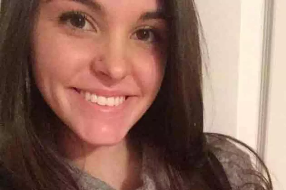 College: Student's death in pancake-eating contest her own fault