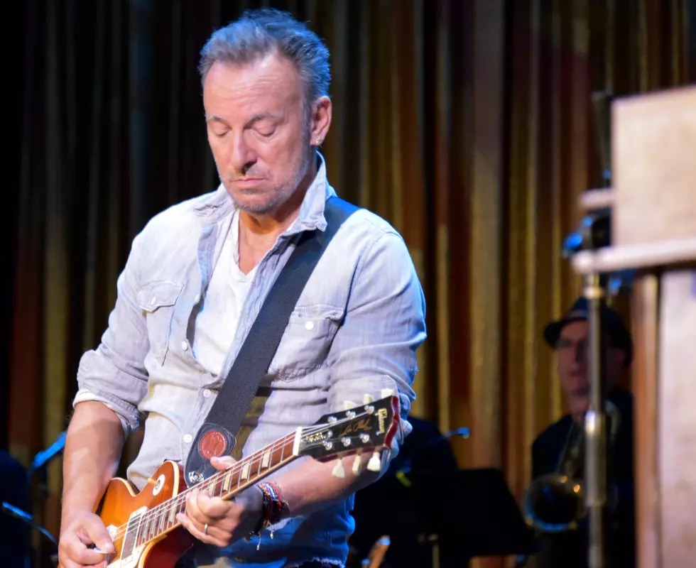 Why you’ll ‘probably’ never end up seeing Springsteen on Broadway