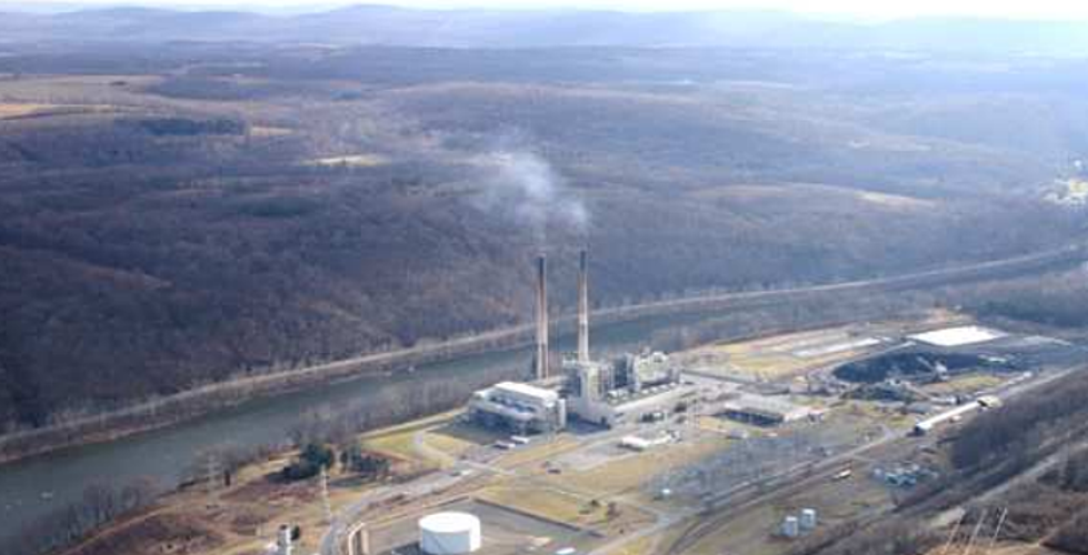 For years, PA power plant harmed unborn babies in 4 wealthy NJ counties, study says