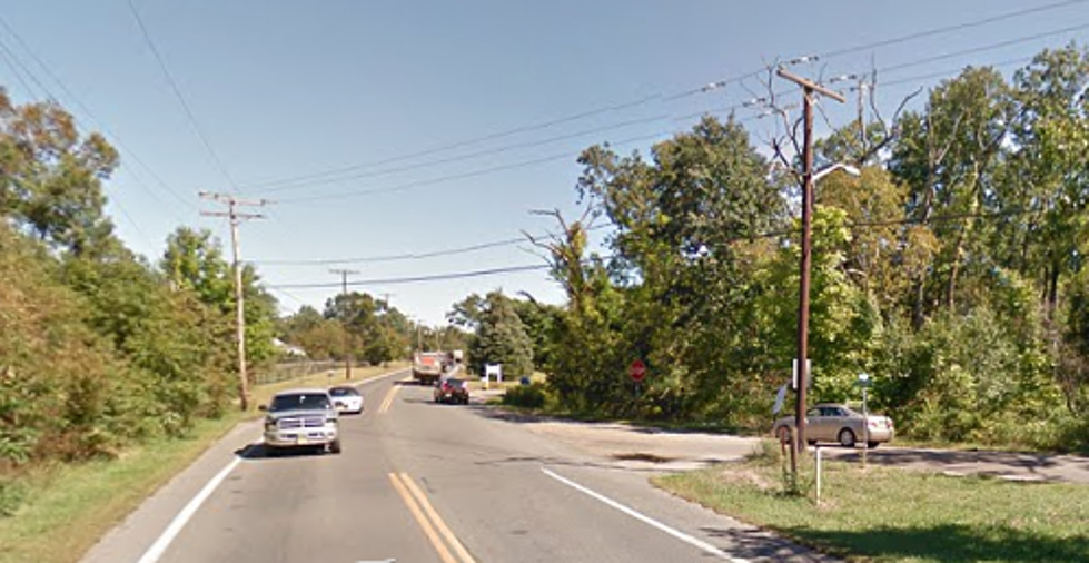3 die after head-on crashes in Mays Landing, Jackson on Friday