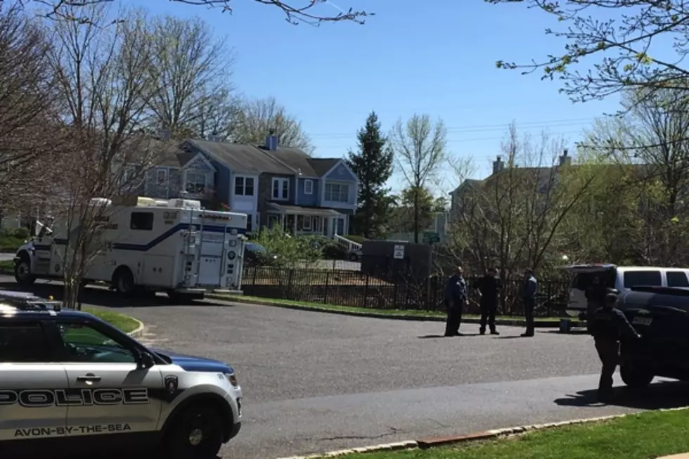 Fugitive hiding in Jersey Shore home arrested after police standoff