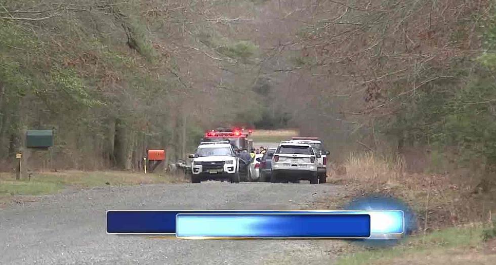 14-year-old killed in South Jersey ATV crash