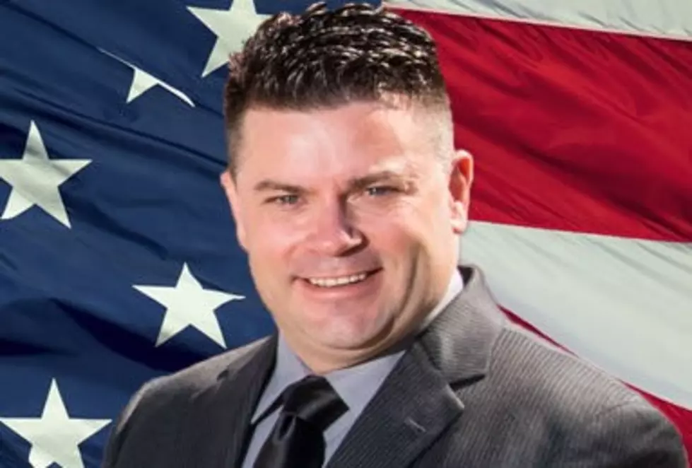 After telling woman ‘you should f— me,’ NJ Republican compares himself to Jesus