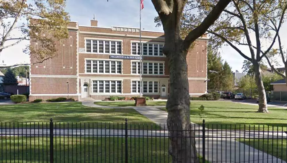 34 NJ students arrested with alcohol at post-prom party, report says