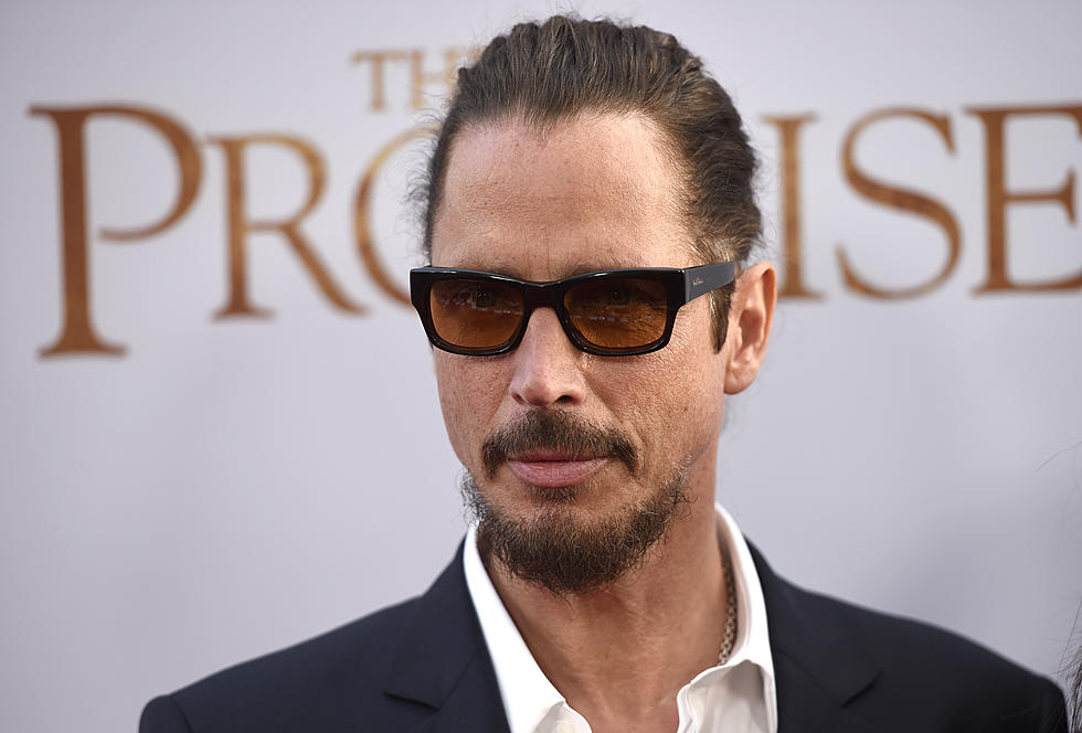 Rep: Soundgarden’s Chris Cornell has died at age 52