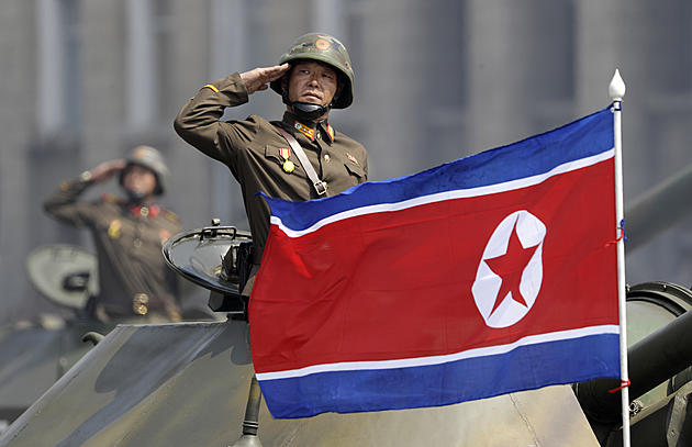 N. Korea detains another American over alleged hostile acts