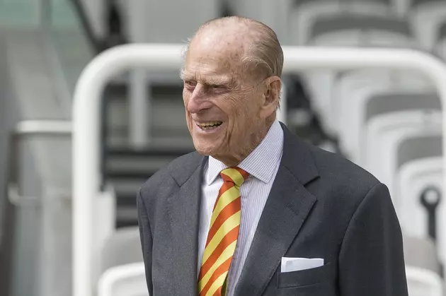 Prince Philip will stop carrying out engagements, Buckingham Palace says