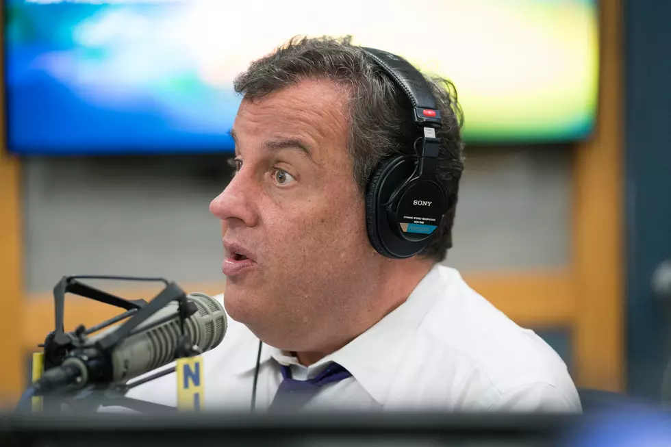 Christie: In 2021, a hypocritical governor will celebrate Statehouse renovation