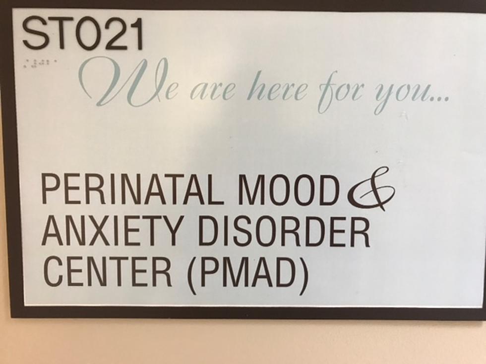 Monmouth Medical launches NJ’s first center for postpartum depression