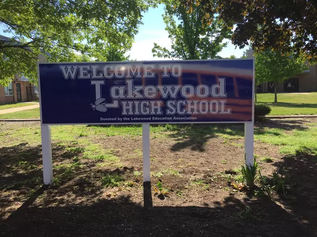 Lakewood gives schools $1.2 million to save sports programs, librarians