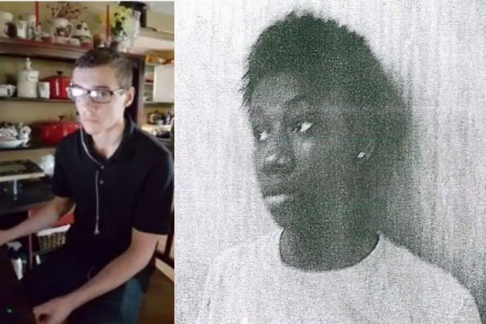 Two teens missing from New Jersey youth shelter