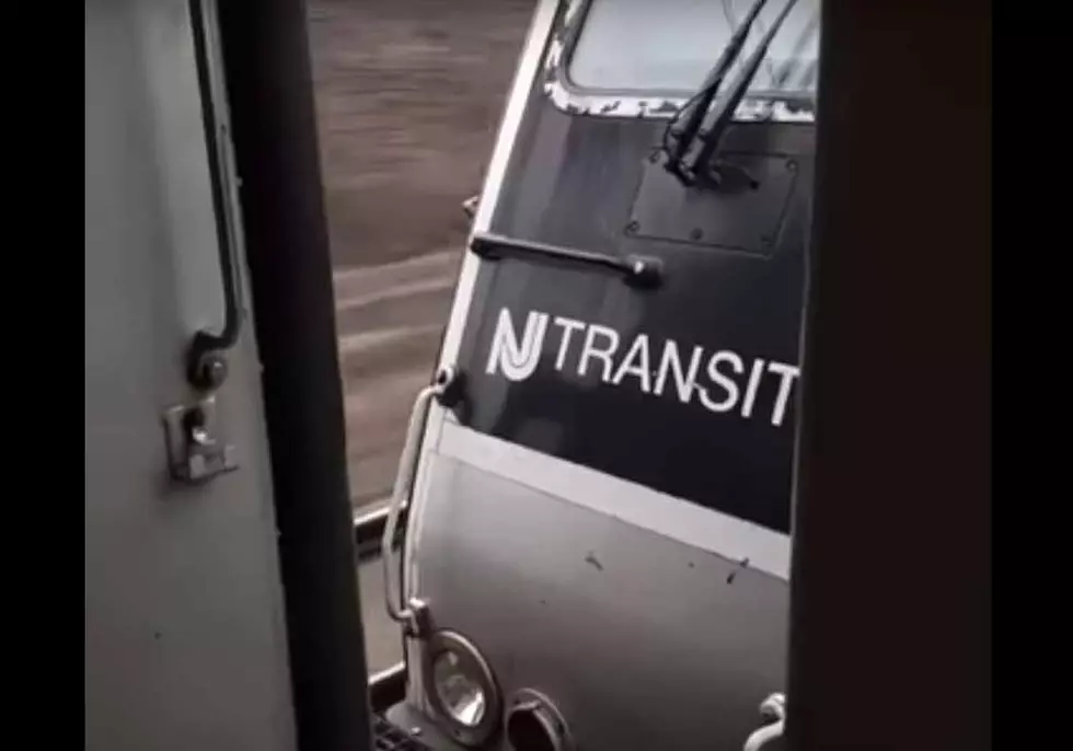 Do You Support NJ Transit Using Self-Drive Shuttles? [POLL]