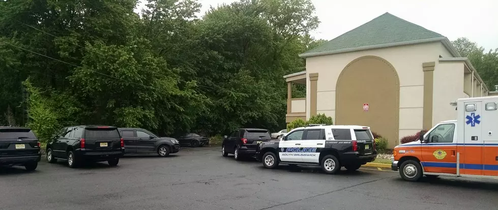 Man wanted suicide by cop, but South Brunswick police end it peacefully