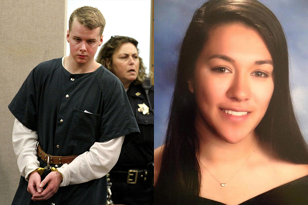 Teen accused of killing Sarah Stern — State wants life without parole